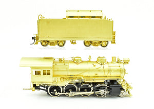 HO Brass Sunset Models PRR - Pennsylvania Railroad H-10 2-8-0 Consolidation