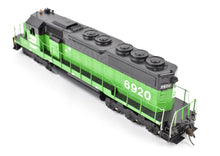 Load image into Gallery viewer, HO Brass Alco Models BN - Burlington Northern EMD SD40 Diesel Custom Painted
