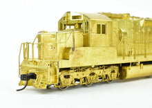 Load image into Gallery viewer, HO Brass OMI - Overland Models, Inc. ATSF - Santa Fe, UP - Union Pacific, &amp; Kennecott Copper EMD SD24 Low Hood
