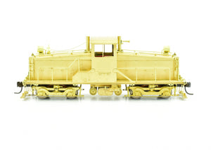 HO Brass Oriental Limited - Various Roads - Midwest Locomotive Works - 65 Ton Center-cab Diesel Switcher