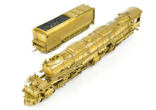 Load image into Gallery viewer, vHO Brass Gem Models UP - Union Pacific 4-8-8-4 Big Boy
