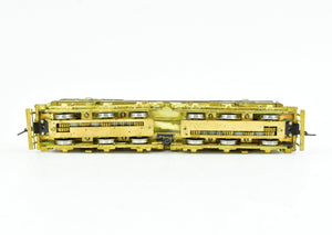 HO Brass NPP - Nickel Plate Products CSS&SB - South Shore Line 700 Series Electric Locomotive