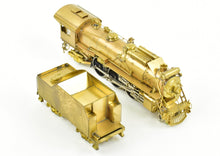 Load image into Gallery viewer, HO Brass NJ Custom Brass NY, NH, &amp; H - New Haven I-4 4-6-2 Pacific
