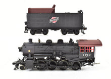 Load image into Gallery viewer, HO Brass NPP - Nickel Plate Products C&amp;NW - Chicago &amp; North Western Class Z 2-8-0 Custom Painted
