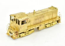 Load image into Gallery viewer, HO Brass Alco Models Various Roads ALCO S-3 660HP Switcher
