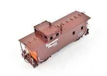 Load image into Gallery viewer, HO Brass PSC - Precision Scale Co. SP - Southern Pacific C-40-3R Steel Cupola Caboose FP

