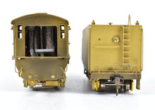 Load image into Gallery viewer, HO Brass PFM - United WP - Western Pacific MK-60 2-8-2 Mikado
