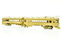 Load image into Gallery viewer, https://resourcedrails.com/products/ho-brass-totem-models-cpr-canadian-pacific-railway-snow-plow-all-steel
