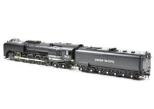 Load image into Gallery viewer, O Brass CON OMI - Overland Models, Inc. UP - Union Pacific FEF-3 4-8-4 1996, 1997 Excursion Era Version
