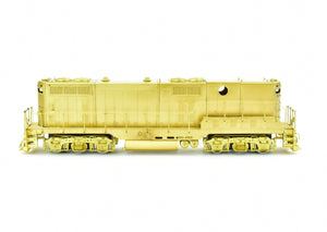 HO Brass Oriental Limited Various Roads EMD GP7 1500 HP Cabless "B" Unit