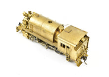 Load image into Gallery viewer, HO Brass NWSL - Northwest Short Line Alco &quot;Minarets&quot; 2-8-2T Tank Logging Locomotive NO BOX
