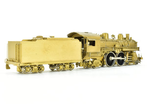 HO Brass PFM - Pacific Fast Mail SP - Southern Pacific Class A-3 Atlantic 4-4-2