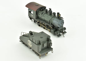 GHC HO 0-6-0 Side Tank Switcher Brass Vintage and very Rare – St. John's  Institute (Hua Ming)