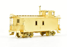 Load image into Gallery viewer, HO Brass VH - Van Hobbies CPR - Canadian Pacific Railway Caboose or Van
