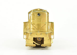 HO Brass Alco Models Various Roads ALCO S-3 660HP Switcher