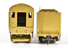 Load image into Gallery viewer, HO Brass Gem Models Akane SP - Southern Pacific AC-9 2-8-8-4 Coal Version
