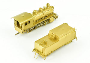 HO Brass Key Imports GN - Great Northern 2-8-0 Class F-8