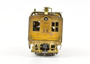 HO Brass International Models, Inc CNJ - Central Railroad of New Jersey Diesel Locomotive #1000