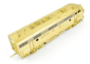 HO Brass Oriental Limited Various Roads EMD FP7A 1500 HP Phase II