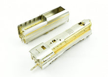 Load image into Gallery viewer, HO Brass NJ Custom Brass C&amp;O - Chesapeake &amp; Ohio L-1 4-6-4 Streamlined Hudson

