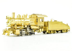 HO Brass Gem Models PRR - Pennsylvania Railroad Class A-5s 0-4-0 Switcher