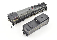 Load image into Gallery viewer, HO Brass CON Totem Models CPR - Canadian Pacific Railway T4a 2-10-4 CP No. 8000

