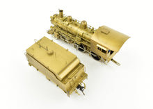 Load image into Gallery viewer, HO Brass Hallmark Models SLSF - Frisco 182 - 187 Class 4-4-0 American
