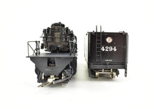 Load image into Gallery viewer, HO Brass Sunset Models SP - Southern Pacific AC-12 4-8-8-2 Cab Forward FP No. 4294
