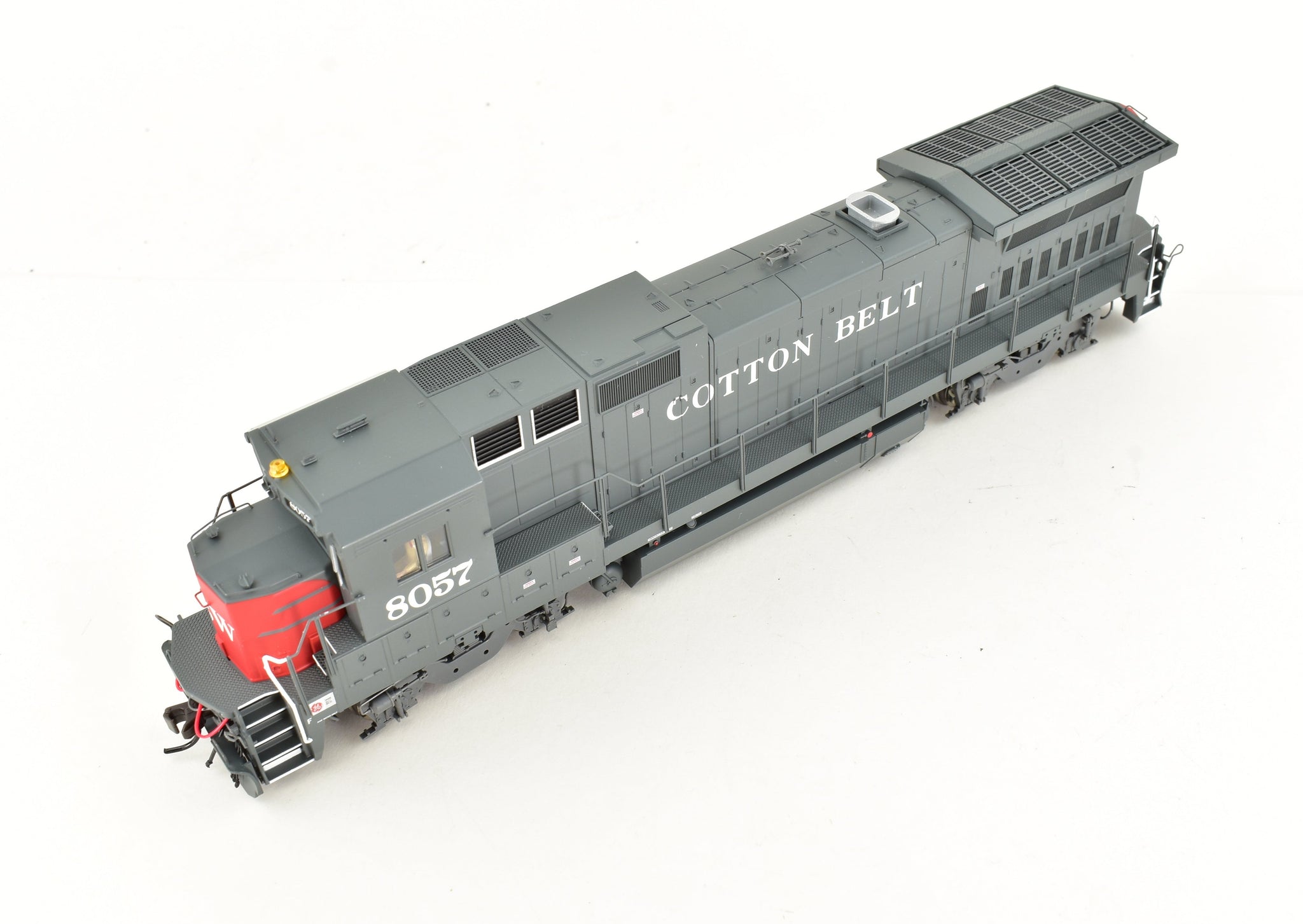 ○HOゲージ COTTON BELT コットンベルト ♯8057 電車模型 鉄道模型