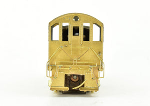 HO Brass Alco Models Various Roads ALCO S-3 660HP Switcher