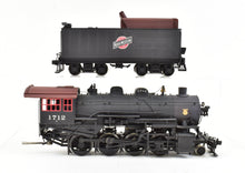 Load image into Gallery viewer, HO Brass NPP - Nickel Plate Products C&amp;NW - Chicago &amp; North Western Class Z 2-8-0 Custom Painted
