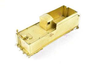 HO Brass Key Imports DM&IR - Duluth Missabe and Iron Range Class 2-10-2 "Santa Fe" AS-IS