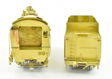 Load image into Gallery viewer, HO Brass WMC - Westside Model Co. B&amp;O - Baltimore &amp; Ohio - Q-3 - 2-8-2 Mikado
