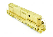 Load image into Gallery viewer, HO Brass Oriental Limited Various Roads EMD GP7 1500 HP Cabless &quot;B&quot; Unit
