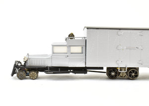 HOn3 Brass Lambert RGS - Rio Grande Southern Galloping Goose No. 2 FP Unlettered