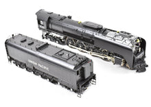 Load image into Gallery viewer, O Brass CON OMI - Overland Models, Inc. UP - Union Pacific FEF-3 4-8-4 1996, 1997 Excursion Era Version
