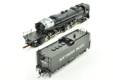 Load image into Gallery viewer, HO Brass CON Tenshodo SP - Southern Pacific AC-12 4-8-8-2 Cab Forward Factory Painted 1976 Run
