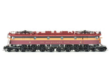 Load image into Gallery viewer, HO Brass PSC - Precision Scale Co. MILW - Milwaukee Road EP-3 Quill Electric Factory Painted
