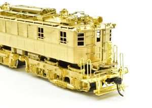 HO Brass Alco Models NYC - New York Central R-2 Electric