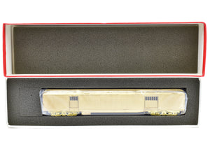 HO Brass Hi-Country Brass ATSF - Santa Fe Baggage Express #257