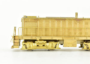 HO Brass Alco Models Various Roads ALCO S-3 660HP Switcher