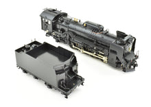 Load image into Gallery viewer, J Scale Brass CON Tenshodo JNR - Japanese National Railways D51 2-8-2 Tapered Stack 1999 Run FP
