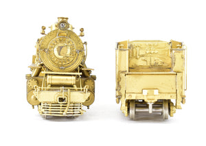 HO Brass Gem Models PRR - Pennsylvania Railroad G-5s 4-6-0