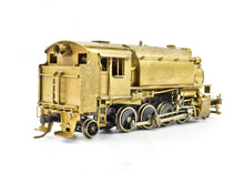 Load image into Gallery viewer, HO Brass NWSL - Northwest Short Line Alco &quot;Minarets&quot; 2-8-2T Tank Logging Locomotive NO BOX
