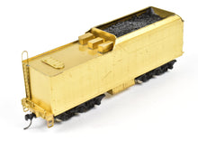 Load image into Gallery viewer, HO Brass Gem Models Akane SP - Southern Pacific AC-9 2-8-8-4 Coal Version
