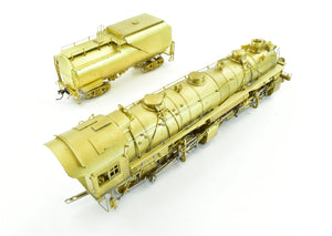 HO Brass Sunset Models UP - Union Pacific - 2-8-8-0 "Bull Moose" Compound Articulated