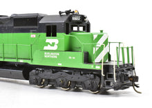 Load image into Gallery viewer, HO Brass Alco Models BN - Burlington Northern EMD SD40 Diesel Custom Painted
