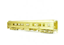 Load image into Gallery viewer, HO Brass PSC - Precision Scale Co. PRR - Pennsylvania Railroad 80&#39; HW Sleeper 8-5 Unpainted

