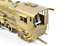 Load image into Gallery viewer, HO Brass PFM - United WP - Western Pacific MK-60 2-8-2 Mikado

