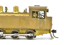 Load image into Gallery viewer, HO Brass HOT - HO Train Co. Various Roads 0-6-0T Side Tank Switcher
